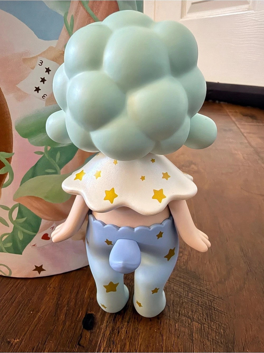 SATYR RORY Alice figure - Picture 3 of 4